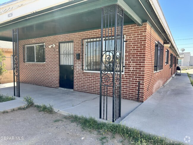 Building Photo - 3912 Polk Ave Rental