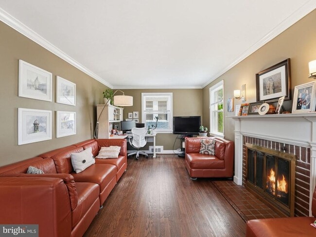Photo - 6501 13th St NW