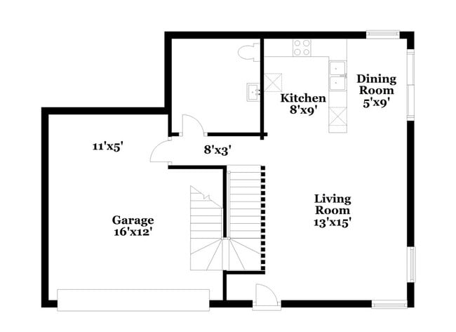 Photo - 10465 Armand Ave