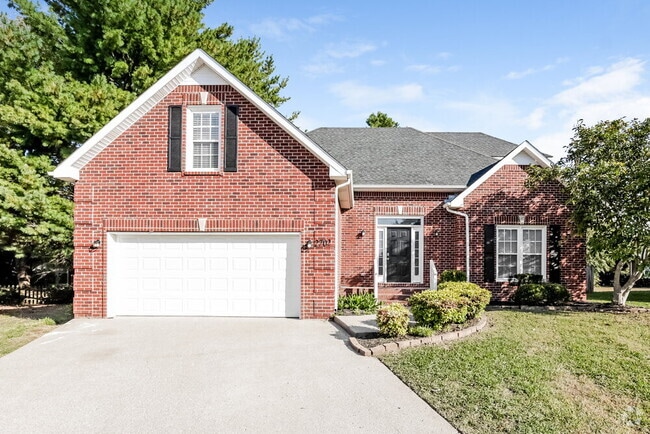 Building Photo - 2702 Soaring Eagle Ct Rental