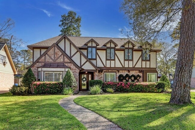 Building Photo - 6503 Hickorycrest Dr