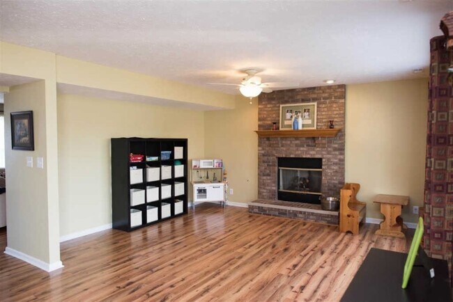 Photo - 4 Bedroom 2.5 Bath Home