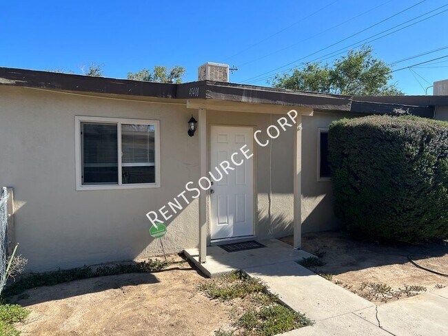 Photo - 2 Bedroom Single Story Duplex for Rent in ...