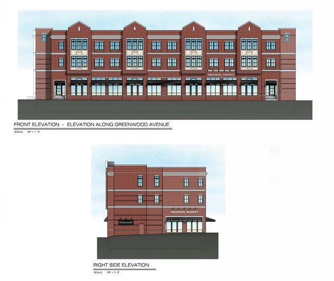 Photo - 17 Greenwood Ave Unit Apt 303