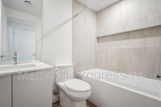 Photo - 9115-9165 65 Ave NW Unit 1 Bedrom BSMT