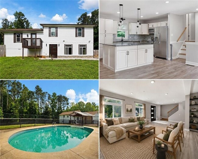 Building Photo - 387 Pine Acres Dr
