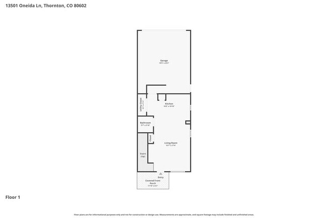 Photo - 13501 Oneida Ln
