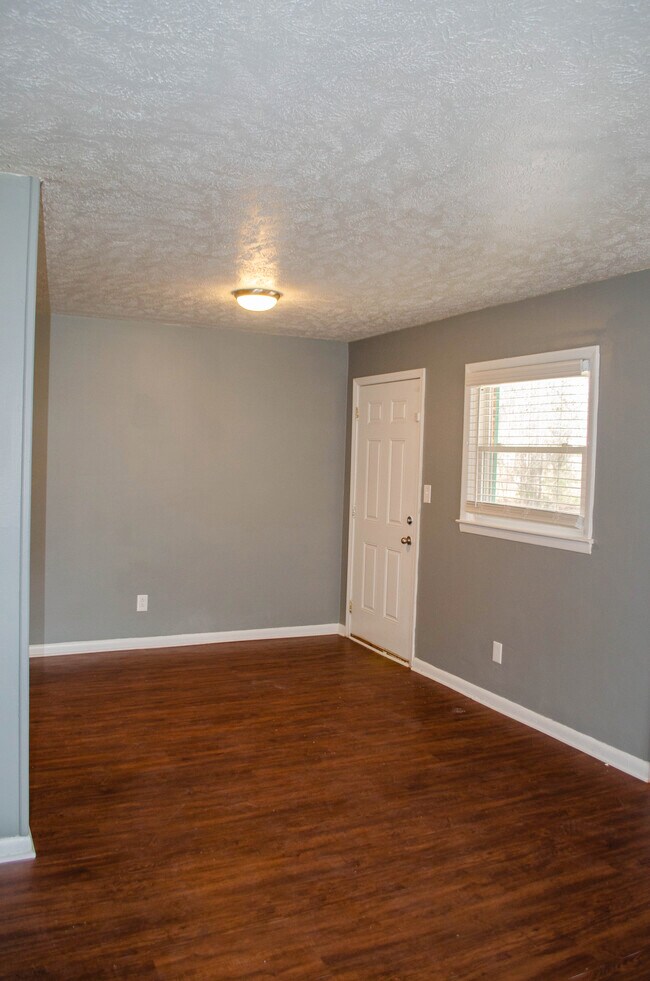 The Residences at Tallywood Apartments Fayetteville, NC