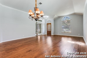 Photo - 407 Neches Branch