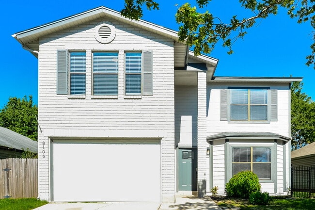 Building Photo - 8106 Hoovers Bend