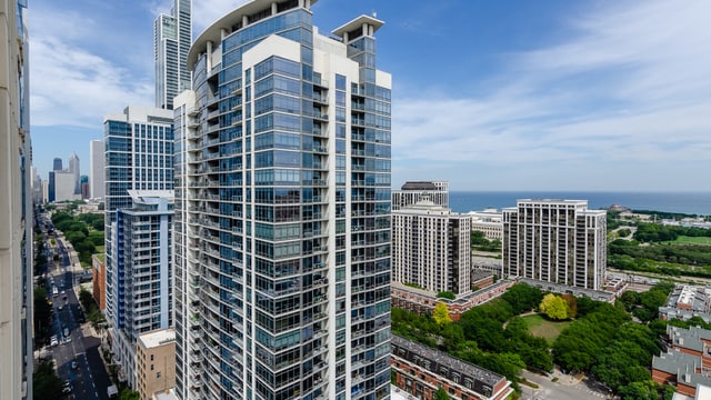 Photo - 1400 S Michigan Ave Unit 2603