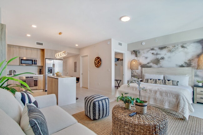 Photo - 3900 Biscayne Blvd Unidad ID1023475P