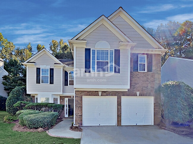 Building Photo - 349 Ethridge Dr NW Rental