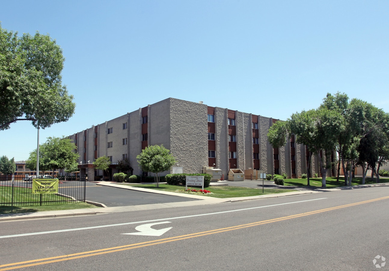 Photo - Broadway Terrace Apartments