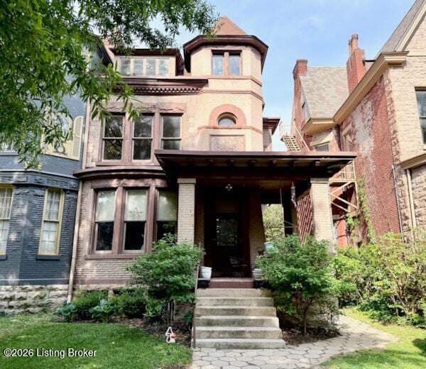 Building Photo - 1466 St James Ct Unit 4
