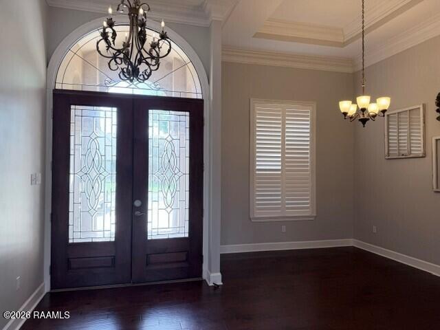203 Baltusrol Dr