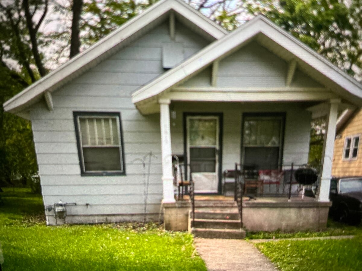 Photo - 1613 E Johns Ave