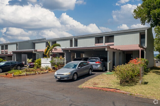 Photo - Laulea Townhouses
