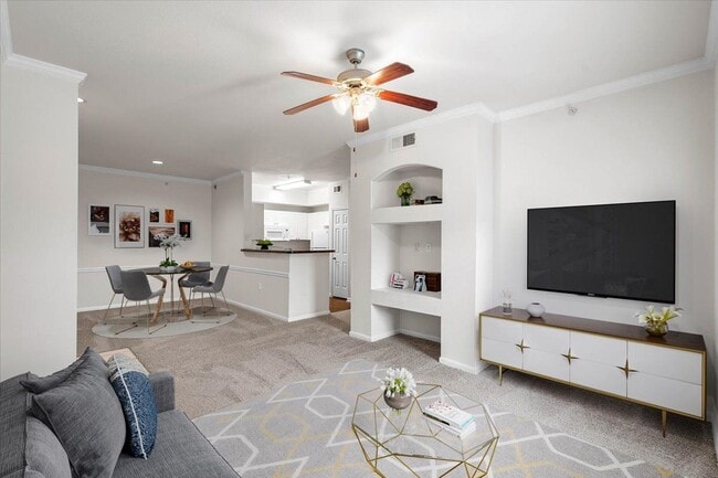 Photo - Wade Crossing Apartment Homes