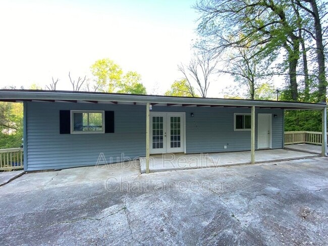 Building Photo - 4205 McCahill Rd