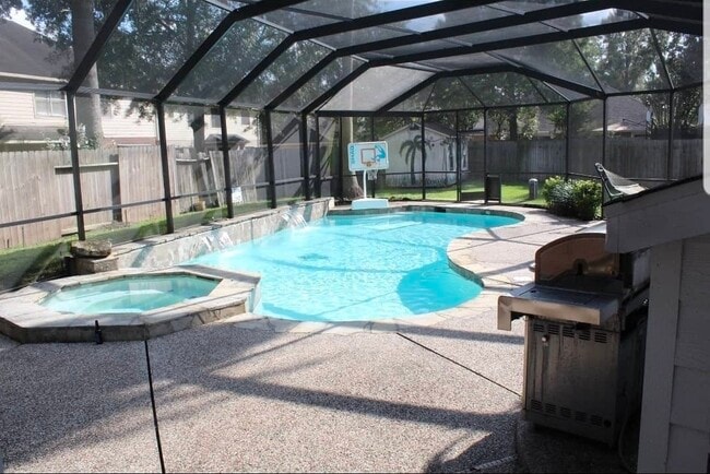 16303 Candlerock Ct