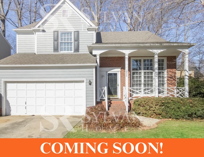 Building Photo - The Lifestyle You Deserve. Rental
