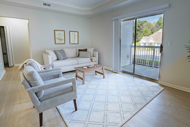 Blendon Woods - 15 - Blendon Woods Apartments