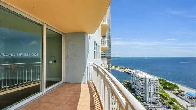 Photo - 2475 Brickell Ave Unit 2501