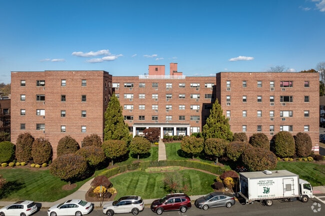 Franklin Hill Apartments
