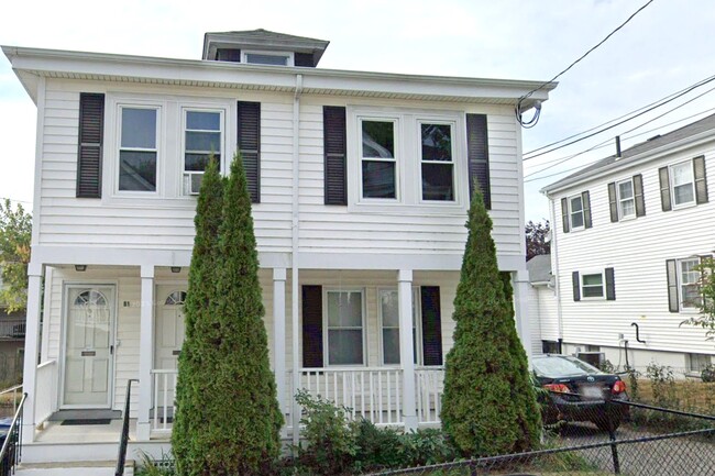 Photo - 81 Cresthill Rd Unit 2