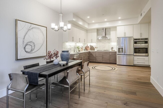 Photo - 600 El Camino Real Unit 600 Belmont