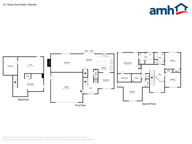 Photo - 411 Dover Ct N