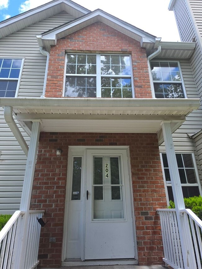 Building Photo - Everything YOU deserve in a 3-bedroom, 2.5 bathroom townhouse with lots of updates, almost 1,700 ...