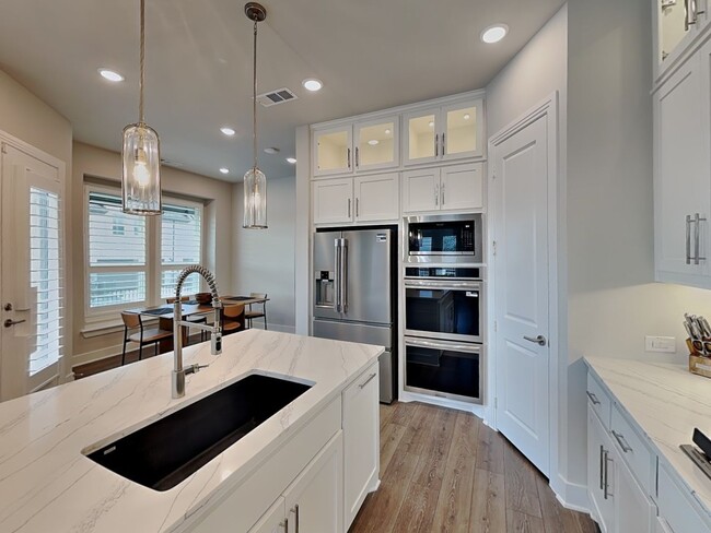 Photo - A Sophisticated Townhome in the Heart of Walsh