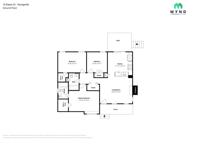 Photo - 15 Eason Ct