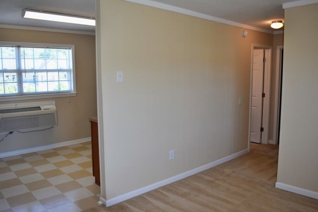 Greenwood Farms Apartments