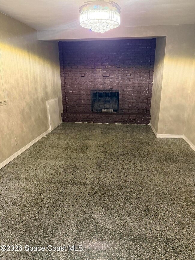 1601 Virginia Dr
