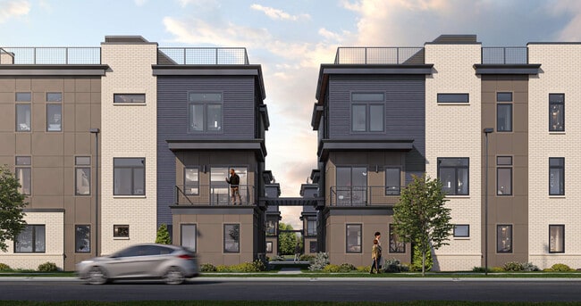 Photo - The Eden Lofts