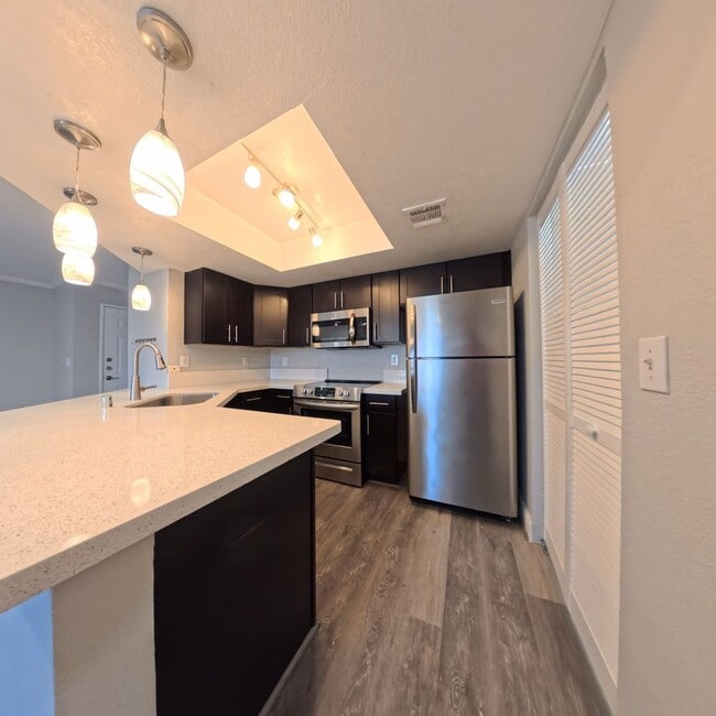 Photo - UPGRADED 2 BED 2 BATH 2ND FLOOR CONDO AT P... Unit 2068