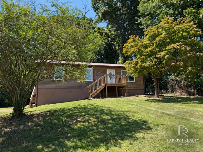 Building Photo - 510 Park Ln