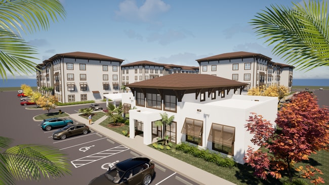 Bayshore Pines