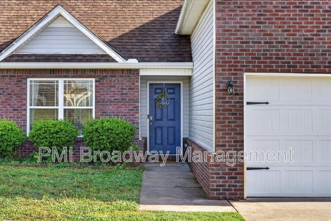 Building Photo - 837 Shelton Cir