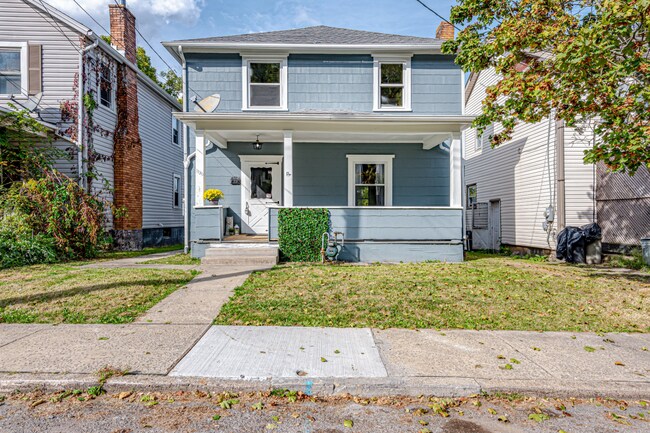 Photo - Beautiful 3 bedroom home in Aliquippa available August 1!