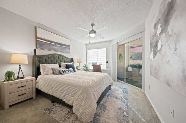 Somerset Apartments