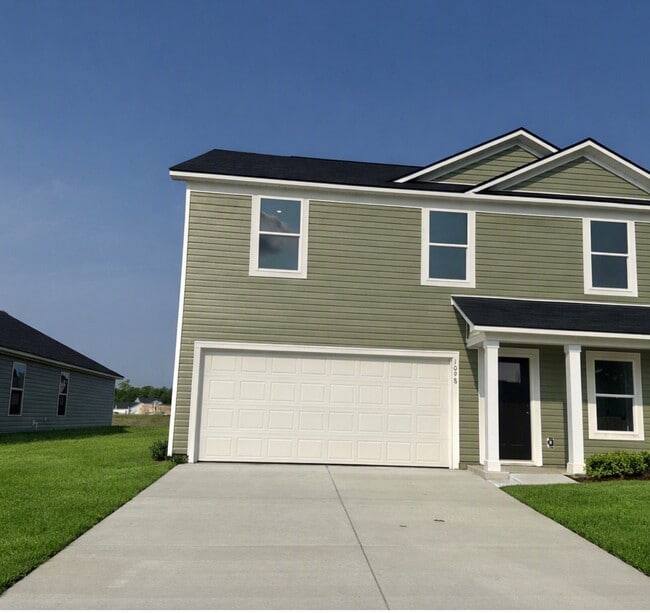 Building Photo - 1098 Cooper Hawk Ln SW