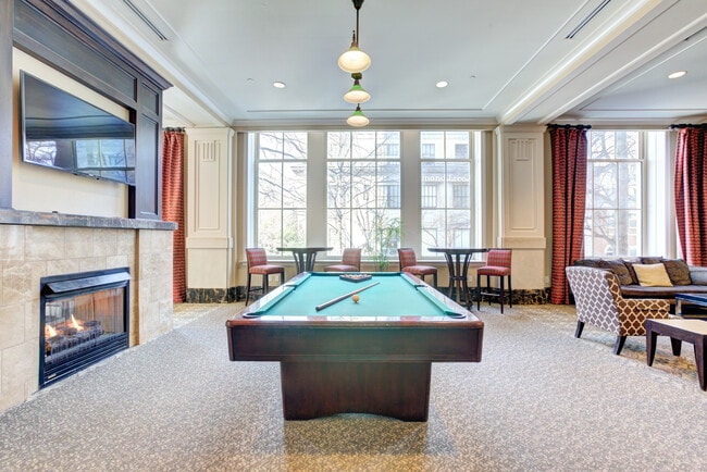 Residences at the John Marshall