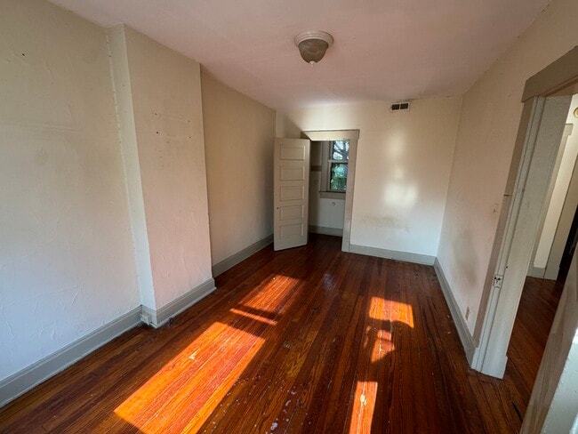 bedroom - 836 Harrison Ave Apartments Unit 3