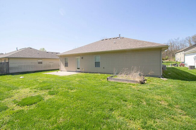 Photo - 1524 Bodie Dr