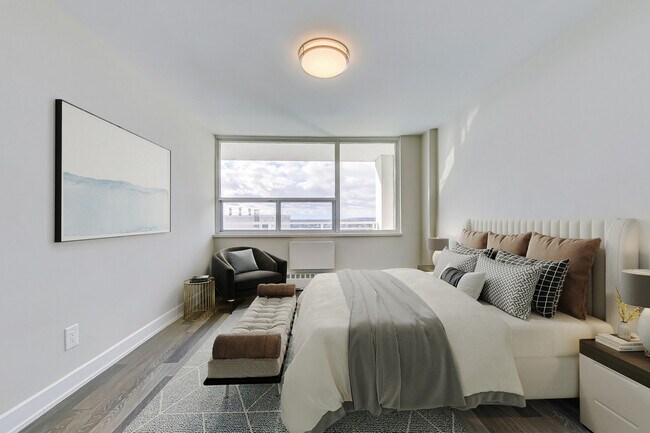 Photo - Park Terrace II