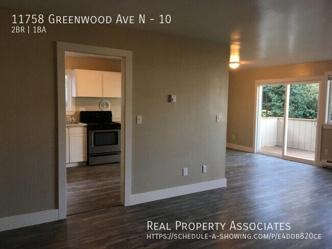 Photo - 11758 Greenwood Ave N Unit 10